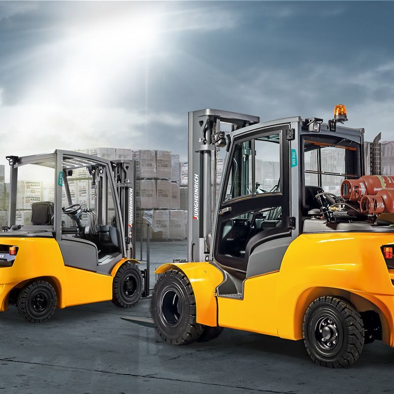 forkliftcity